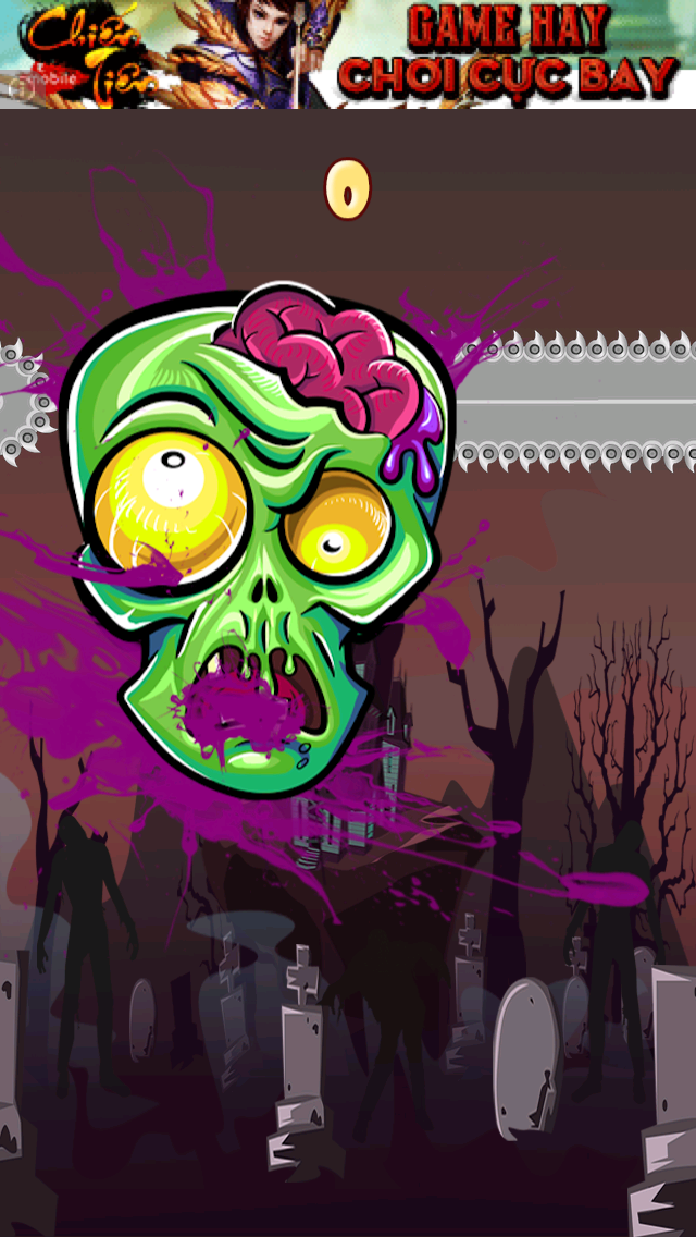 How to cancel & delete Angry Zomb-ie Head Protector-s: Save Your  Zombies Life From Blood Splat-ter Slaying Chainsaw-s FREE from iphone & ipad 3