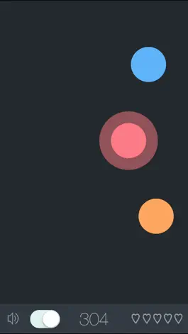 Game screenshot The Dots Free apk
