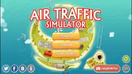 Game screenshot Air Traffic Control 2D apk