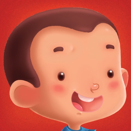 Enfantillages 2 iOS App