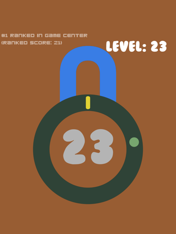 Screenshot #5 pour Lock? Pop it!