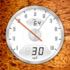Speedometer+ icon