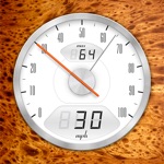 Download Speedometer+ app