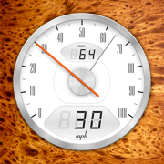 Compteur de Vitesse - Speedometer+