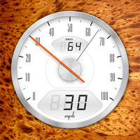 Speedometer