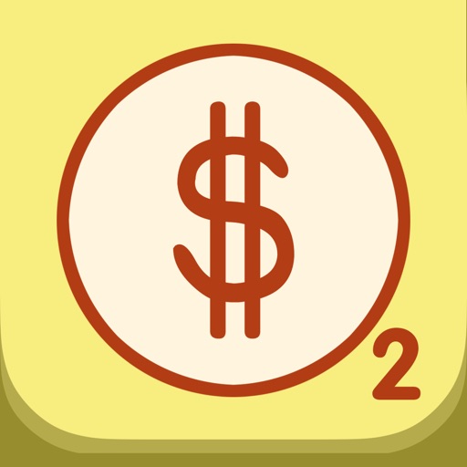 Smart Budget 2 iOS App