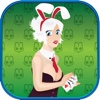 Black Jack Bunny – Mega 21 Las Vegas Card Game Free !