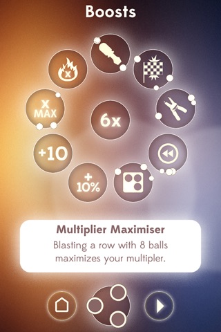 BlastBall MAX screenshot 2