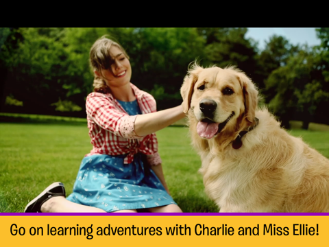 Screenshot #5 pour Charlie & Company Videos I: Educational Show for Kids