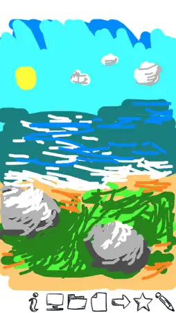 Draw screenshot 2