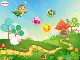 Game screenshot Bé thông minh - Từ điển hình ảnh, bảng chữ cái, số đếm, tiếng Anh & tro chơi sinh động cho trẻ em mod apk