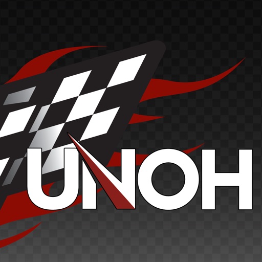 UNOH Racers icon