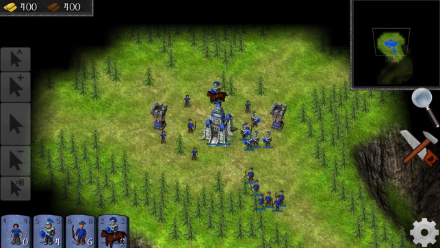 Esenthel RTS(圖3)-速報App
