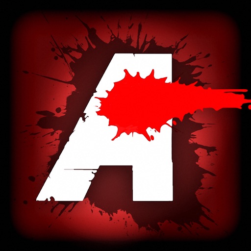 Scourge: Ambush iOS App