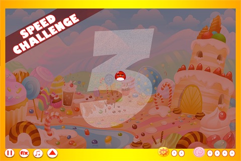 Candy Bird : Super Collector screenshot 4