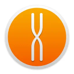 Xkey Piano app icon