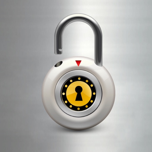 Rock That Lock icon