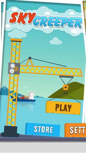 Sky Creeper(圖1)-速報App