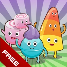 Activities of Candy Frenzy Free Game