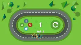 Game screenshot Crash King hack