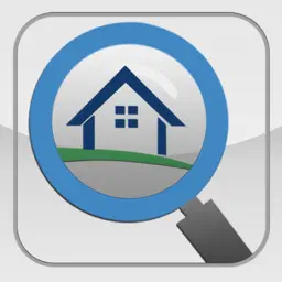 HUD Mobile Inspections app icon