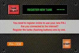 Game screenshot POCKET ARMOUR hack