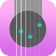 Echo Guitar™ Lite app icon - Music app for iPhone