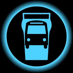 Ride the Bus (Drinking Game) app icon