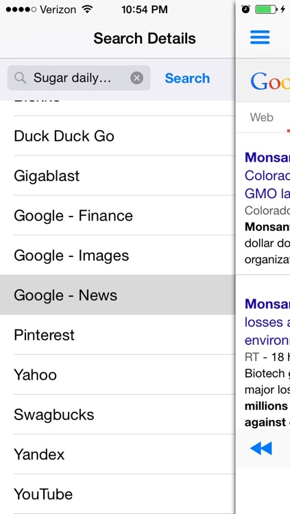 Search It All - Free