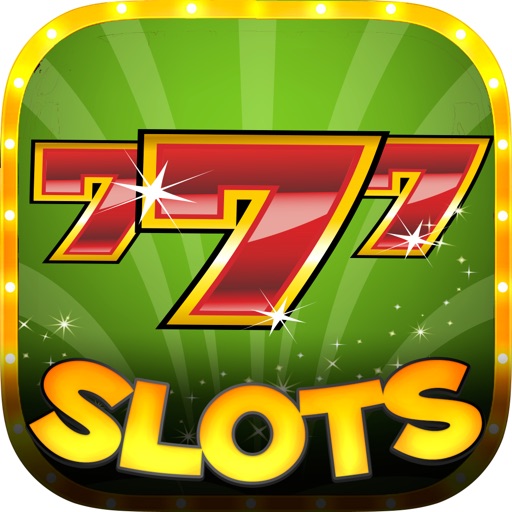 A Alpha Slots, BlackJack and Roullete Free Game! icon