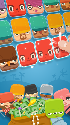 13 Thieves screenshot 4