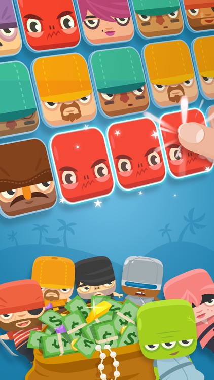 13 Thieves screenshot-3
