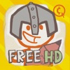 Draw a Stickman: EPIC HD Free - iPadアプリ