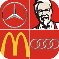 Logo Quiz | Guess The Logos app icon - Entertainment app for iPhone
