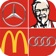 Logo Quiz | Guess The Logos app icon - Entertainment app for iPhone