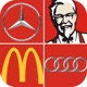 Logo Quiz | Guess The Logos app icon - Entertainment app for iPhone