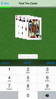 learning to deal blackjack not working image-4