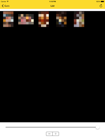 Screenshot #5 pour Guro