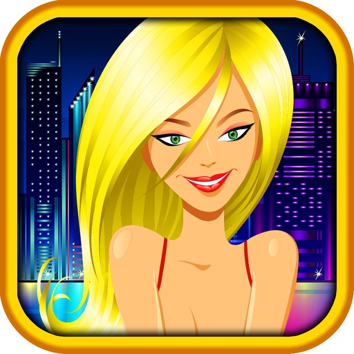 Amazing Metro City Tower in Vegas High-Low Casino Game - Big Wild Jackpot (Hi-Lo) Blast Fortune Free icon