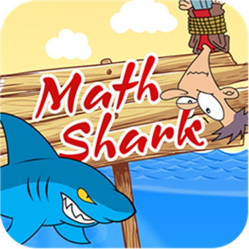 MathShark iOS App