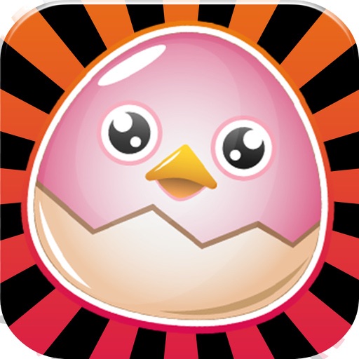 Baby Fat Birds – Sky Fly icon