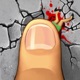 ThumbZilla app icon - Games app for iPhone