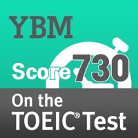 YBM 순간 단어 암기비법(TOEIC® 730점대)  PC 용