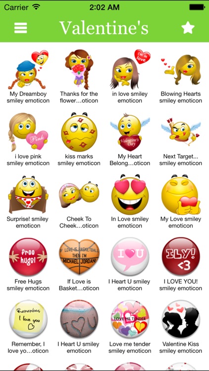 Stickers Pro for Chat Apps