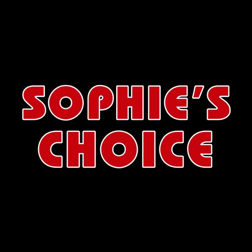 Sophie's Choice, Birmingham icon
