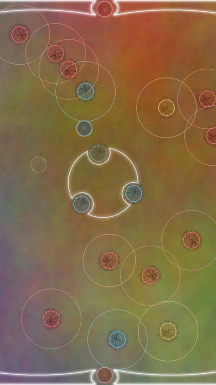 Fluxion Space screenshot-3