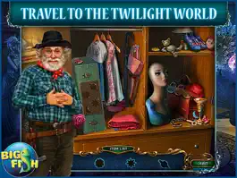 Game screenshot Mystery Tales: The Twilight World HD - A Hidden Object Adventure apk
