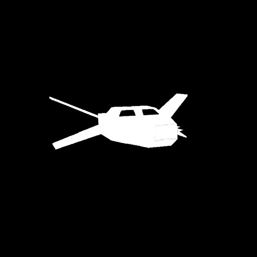 Vesterbro Space Shooter app icon
