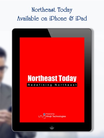 Screenshot #4 pour Northeast Today - News