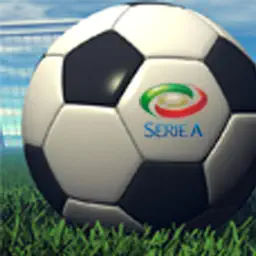 Serie A Live app icon